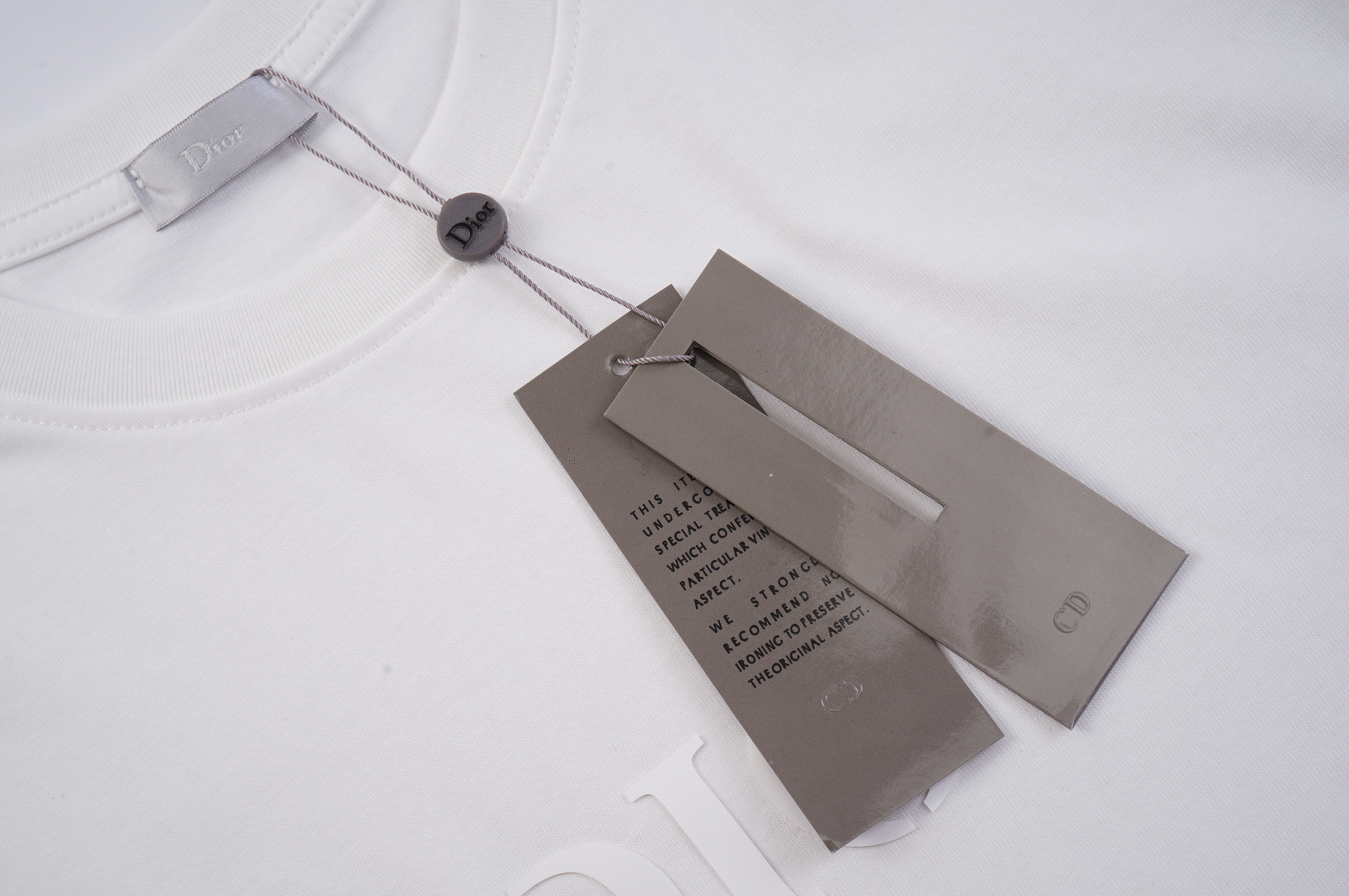 Christian Dior T-Shirts